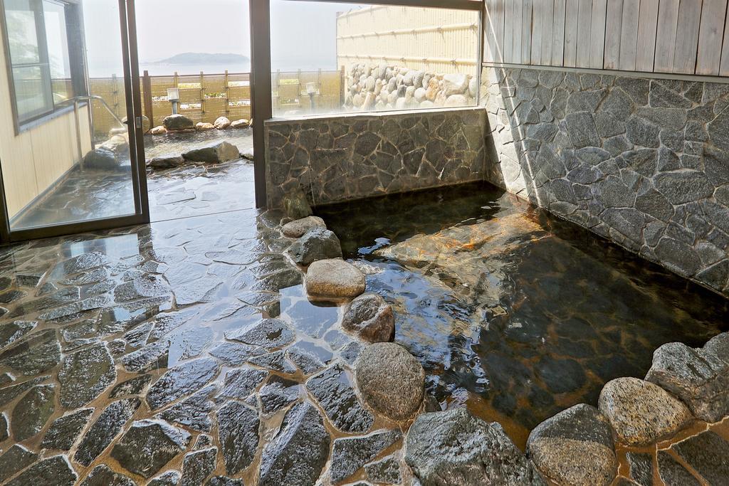 Kira Kanko Hotel Nishio Экстерьер фото