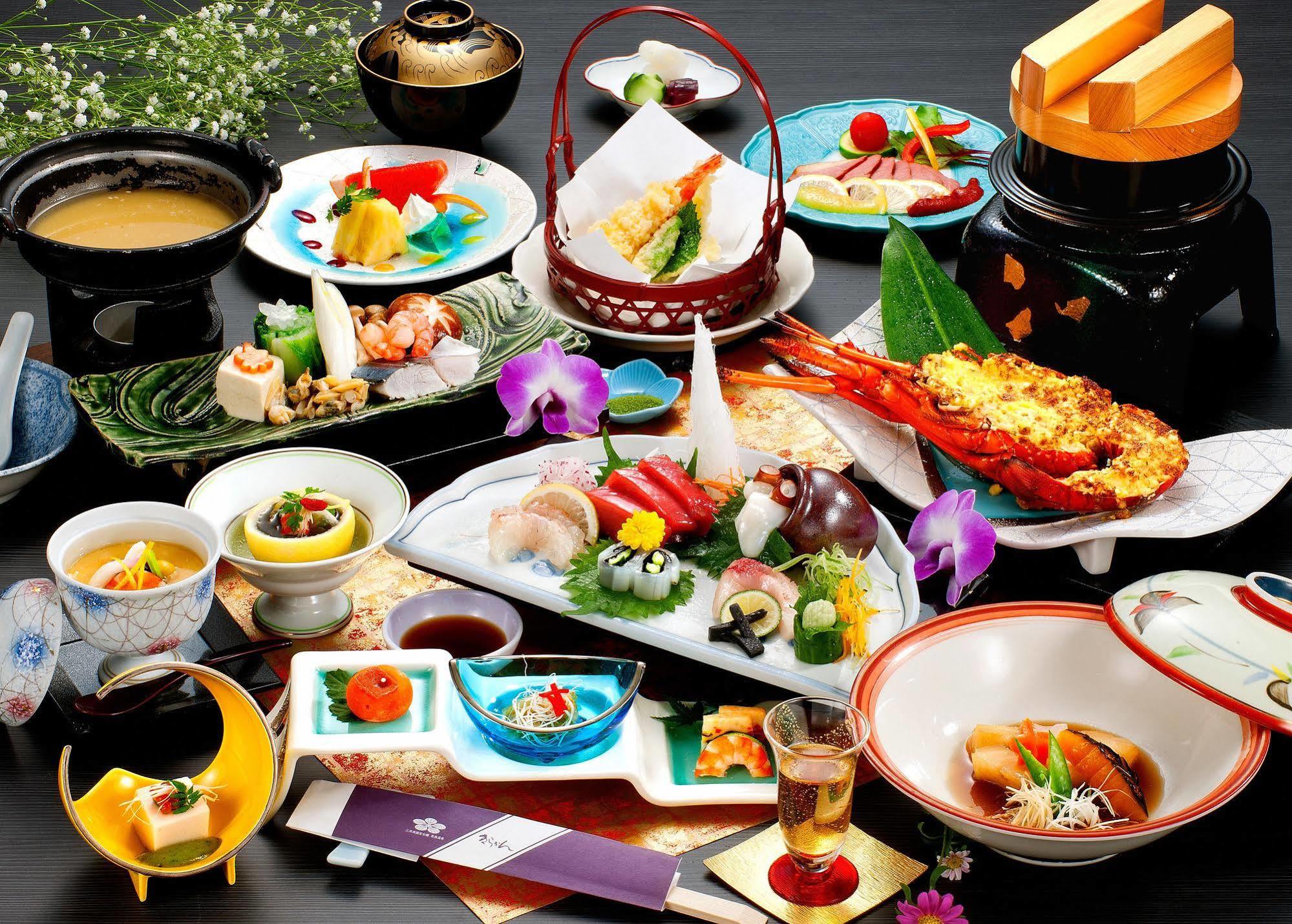 Kira Kanko Hotel Nishio Экстерьер фото
