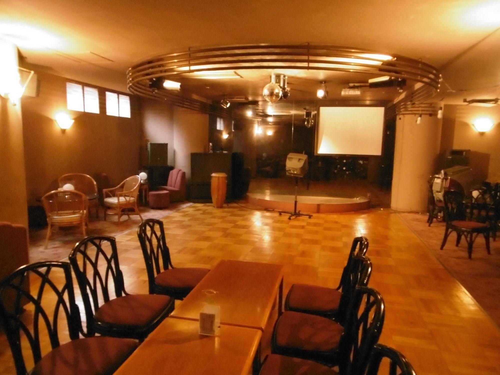 Kira Kanko Hotel Nishio Экстерьер фото