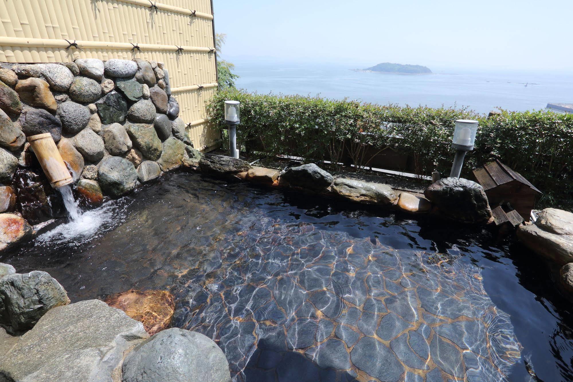 Kira Kanko Hotel Nishio Экстерьер фото
