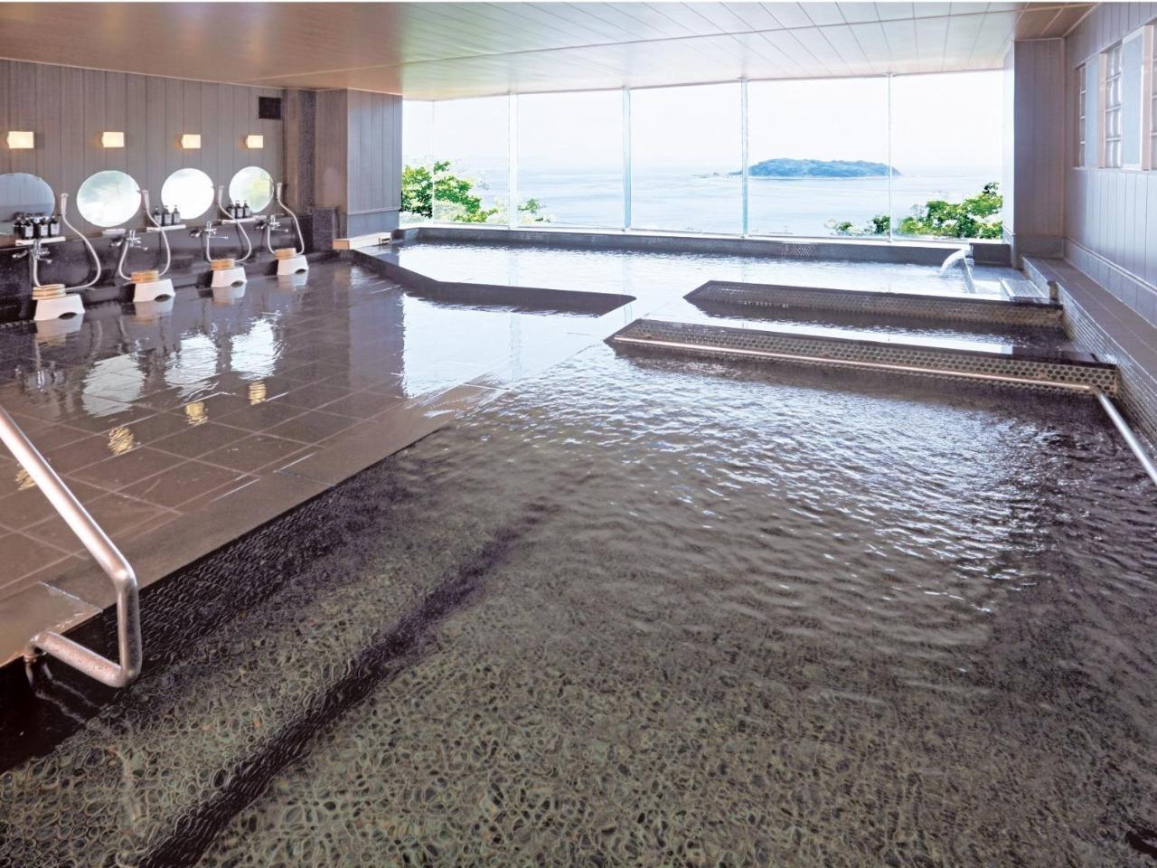 Kira Kanko Hotel Nishio Экстерьер фото